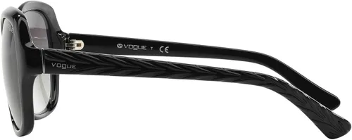 Vista 4 de Vogue Eyewear Vo2871s - Gafas de sol cuadradas para mujer