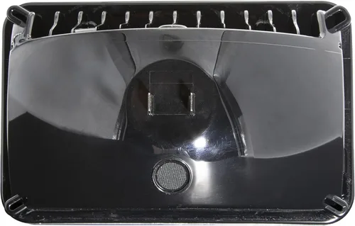 Vista 2 de Maxxima Luz alta de la lámpara principal de 4" X 6