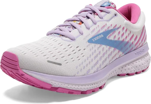 Vista 51 de Brooks Cascadia 15 - Zapatillas de trail running para mujer Negro/Violeta Hushed