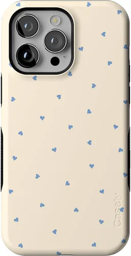 Vista 120 de Casely - Funda para iPhone 14 Pro Max, flores pintadas, Frida Kahlo Floral Girly, compatible con MagSafe