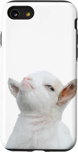 Vista 18 de Funda de bebé de cabra para iPhone 17