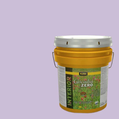 Vista 13 de Rodda Paint CASCADIA XL - Pintura satinada e imprimación para exteriores en uno, cuarto de galón, campanas Bailey