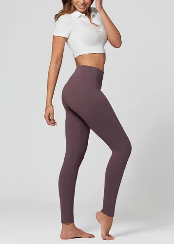 Vista 188 de Conceited - Leggings para mujer, longitud completa, ciclismo y capri, talla regular y extragrande