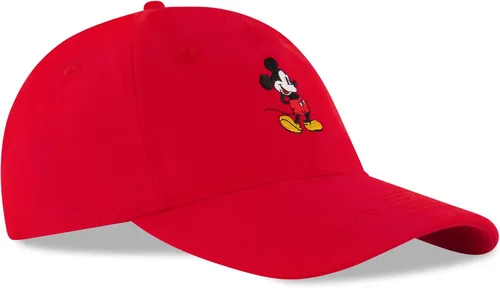 Vista 11 de Disney Gorra de béisbol para hombre, sombrero ajustable de Mickey Mouse para adultos