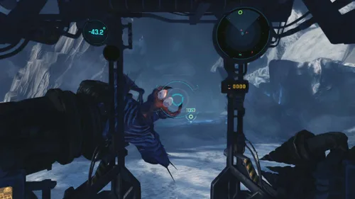 Vista 11 de Lost Planet 3 - Playstation 3