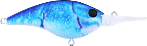 Vista 45 de Berkley Frittside Fishing Hard Bait Bronceado en aerosol
