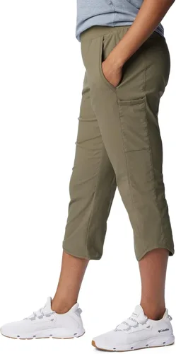 Vista 3 de Columbia Capri Leslie Falls para mujer