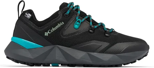 Vista 6 de Columbia Zapatos de senderismo Facet 60 Low Outdry para mujer