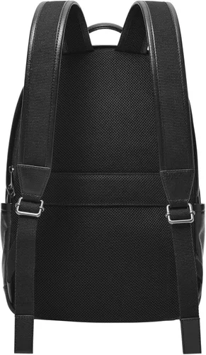Vista 3 de Fossil Mochila de cuero o tela para todo género