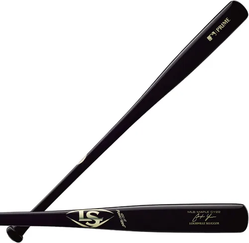 Vista 10 de Louisville Slugger Prime Yelich - Bate de béisbol de madera Maple Cy22
