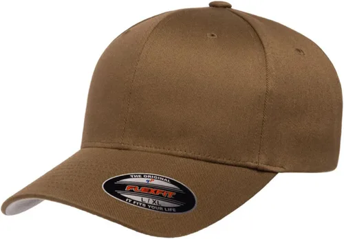 Vista 24 de Flexfit - Gorras de béisbol (12 colores)