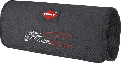 Vista 3 de KNIPEX Juego de 5 alicates con alicates KNIPEX Raptor (8741250), color rojo de 10 pulgadas