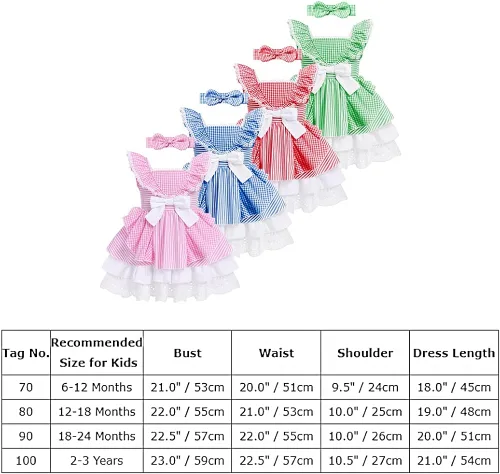 Vista 7 de Vestido de verano para niña con lazo floral y espalda descubierta fiesta de cumpleaños sin mangas vestido de flores con sombrero de paja vestido