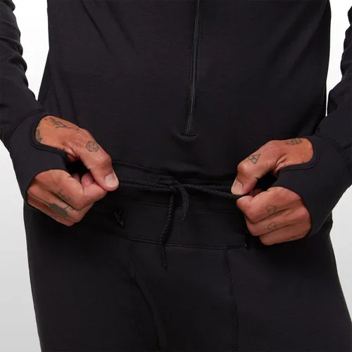 Vista 4 de Airblaster Traje Ninja clásico para hombre