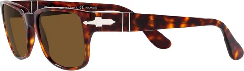 Vista 3 de Persol PO3288S Rectangular Sunglasses