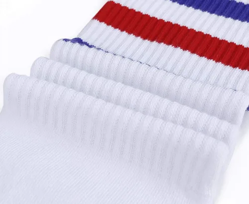 Vista 5 de Leotruny Over the Calf Tube Socks