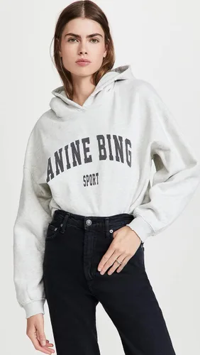 Vista 2 de ANINE BING Sudadera Harvey para mujer