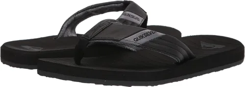 Vista 7 de Quiksilver Carver Tropics Ii - Chanclas para hombre