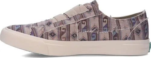 Vista 3 de Blowfish Malibu - Tenis Marley para mujer