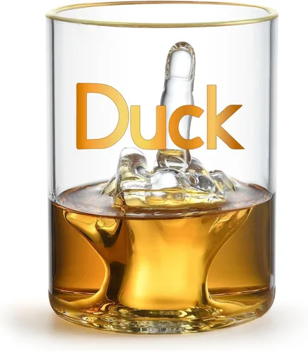 Vista 5 de Vasos de chupito personalizados – Vaso pequeño 3D de dedo medio de 4 onzas para chupitos de tequila – 1 pieza de vasos de chupito mini con vidrio