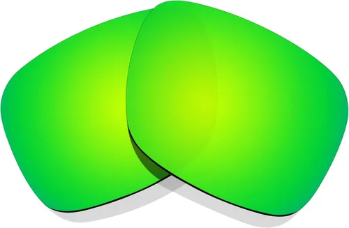 Vista 11 de Lentes de Repuesto para Gafas de Sol Oakley Holbrook OO9102 con Excelente Polarización - Multicolor