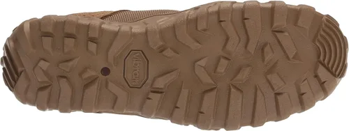 Vista 4 de Bota de trabajo color verde para hombre Rocky S2V Sage