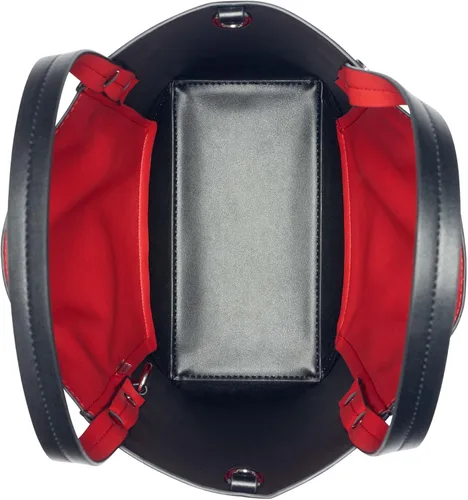 Vista 9 de Calvin Klein Mini bandolera de mano Quinn NorthSouth