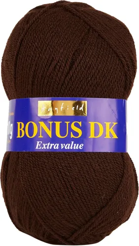 Vista 23 de Hayfield Bonus DK 554 Tomate