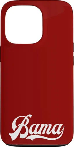 Vista 10 de Bama Alabama Case for iPhone 17