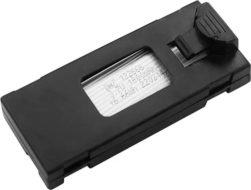 Vista 3 de Accesorios 3.7 V 1800 mAh Li-po Baterías (4 piezas) con cargador 4 en 1 para E88 E88PRO E88MAX E525 E99 E99PRO P1 P5PRO K3 S1 P8 RC Drone Batería