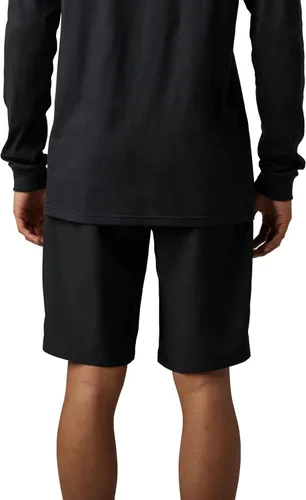 Vista 2 de Fox Racing Pantalones cortos Essex Tech estándar para hombre de 21 pulgadas