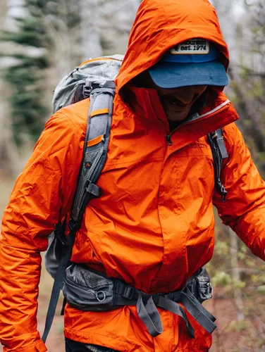Vista 11 de Marmot Big & Tall PreCip Chaqueta ecológica