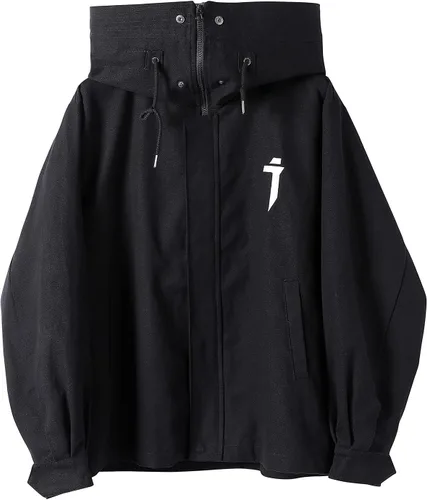 Vista 6 de MFCT i-Tech Techwear Streetwear - Chaqueta para hombre