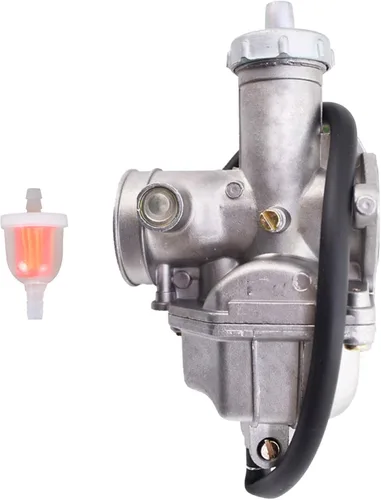 Vista 7 de labwork Repuesto de carburador para Kymco Mxu 150 2004-2008 Carb