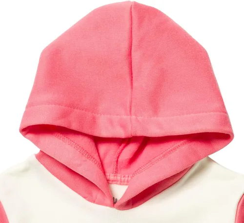 Vista 4 de Bluey Camiseta y pantalones de vellón para niñas de Bingo a niños pequeños
