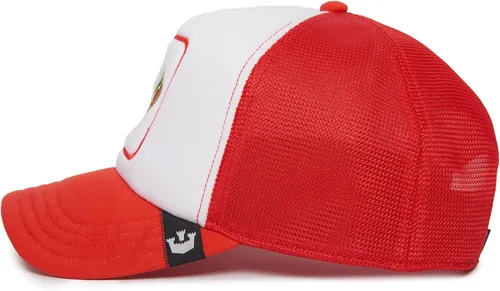 Vista 3 de Goorin Bros. The Farm Deep Fried Collection - Gorro de camionero para hombre y mujer