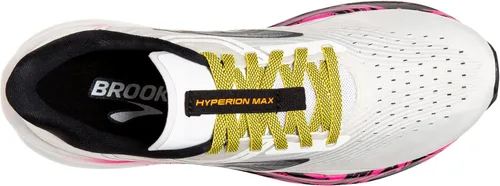 Vista 5 de Brooks Zapatillas de running Hyperion Max Neutral para mujer