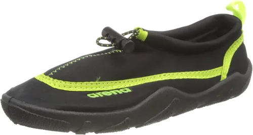 Vista 14 de ARENA Niños Hydrosoft II Junior Haak Artic Lime Mangrove