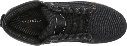 Vista 5 de Lugz Drifter Peacoat Chukka - Botas para hombre