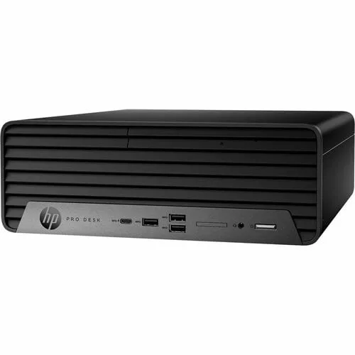 Vista 3 de HP Pro SFF 400 G9P i5-14500/16GB/512GB S