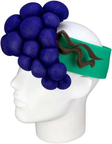 Vista 97 de FOAM PARTY HATS: Comida