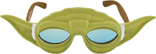 Vista 15 de Sun-Staches Star Wars Costume Sunglasses, Adult or Child