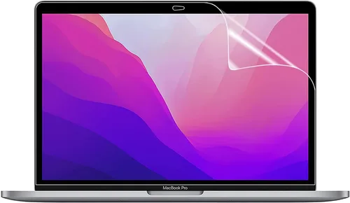 Vista 12 de KEANBOLL Paquete de 3 protectores de pantalla HD transparentes para MacBook Air de 15 pulgadas (chip M5 M4 M3 M2, 2026-2025-2024-2022), antiarañazos