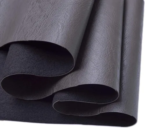 Vista 14 de Wento Tela gruesa de piel sintética de grano suave de piel sintética para muebles, tapicería, sofá, sillas, cojines, tela de tapicería de vinilo