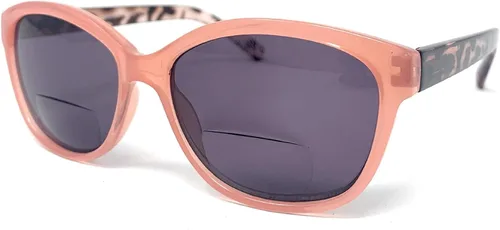 Vista 2 de The Zelda - Gafas de sol bifocales para mujer diseño de ojo de gato