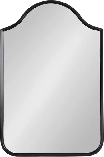 Vista 8 de Fellows Framed Arch Wall Mirror