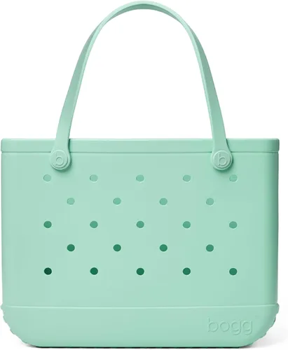 Vista 446 de BOGG BAG - Tote para playa, piscina, barco, deportes - EVA multiusos - Botones tonales