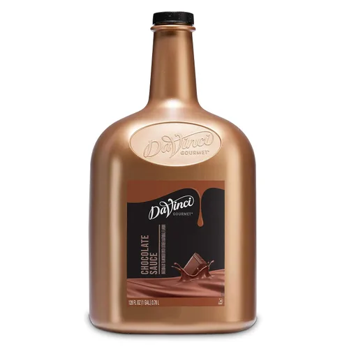 Vista 16 de DaVinci Gourmet Salsa de caramelo, 64 onzas líquidas (paquete de 1)