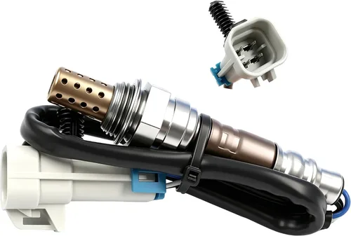 Vista 86 de HiSport Sensor de oxígeno O2 relación de combustible de aire 35655-ZY3-C01 - Compatible con Honda BF200 BF225 200HP 225HP Marine Outboard 2002 2003