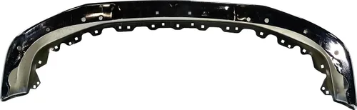 Vista 6 de Garage-Pro Parachoques delantero compatible con CHEVROLET EXPRESS/SAVANA VAN 2003-2017 Barra frontal de acero cromado Barra frontal
